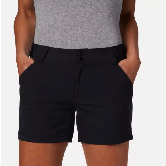 ⭐️BNWT Women's Coral Point™ III Shorts⭐️ - Picture 1 of 5